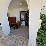 Ruzmarin Appartement Šilo