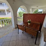 Ruzmarin Appartement Šilo