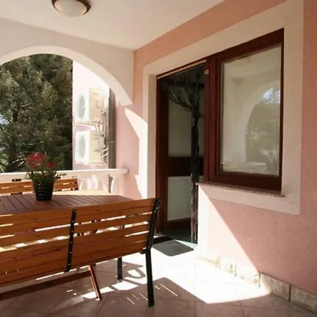 Ruzmarin * Silo (Krk)