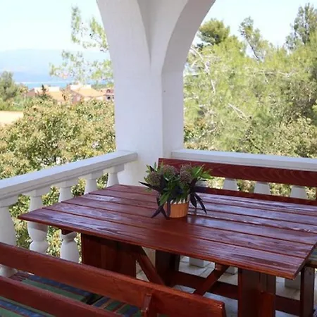 Ruzmarin Apartmán
