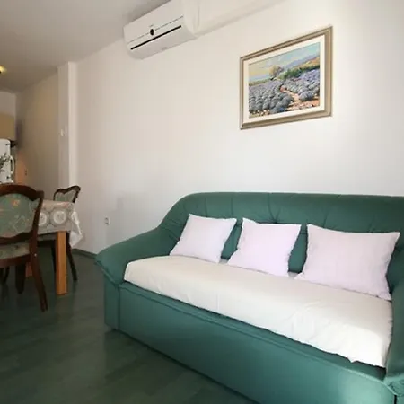Apartmán Ruzmarin *
