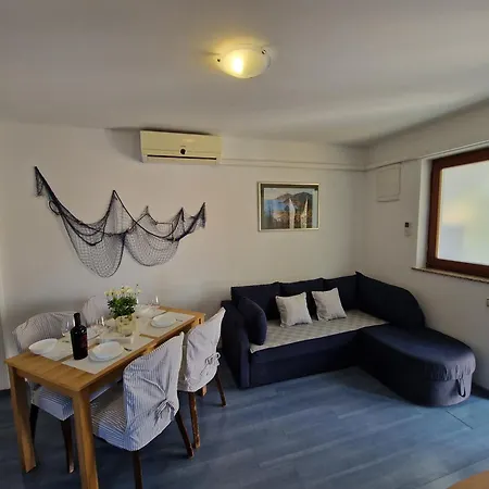 Ruzmarin Appartement *
