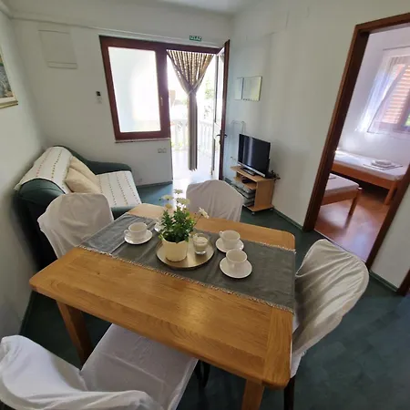 Appartement Ruzmarin