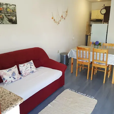 Ruzmarin Apartment Silo (Krk)