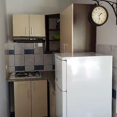 Apartmán Ruzmarin