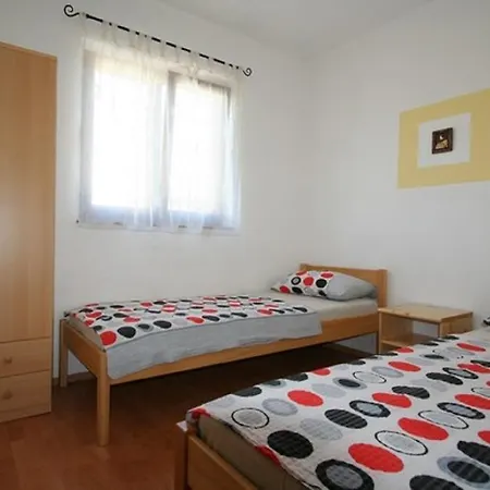 Apartment Ruzmarin