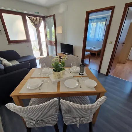 Apartamento Ruzmarin
