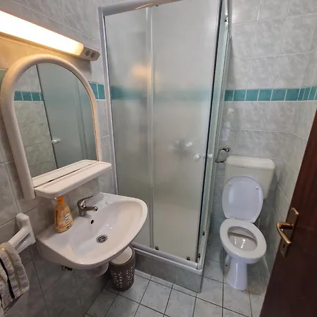 Apartamento Ruzmarin