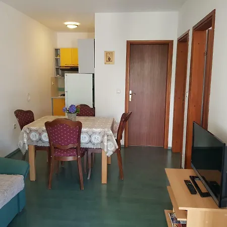 Apartman Ruzmarin Silo (Krk)