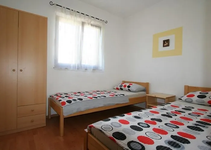 Apartman Ruzmarin