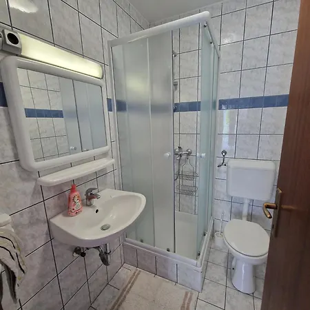 Ruzmarin Appartement