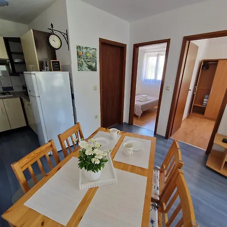 Ruzmarin Appartement Šilo