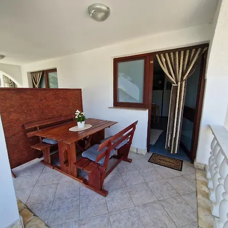 Appartement Ruzmarin *