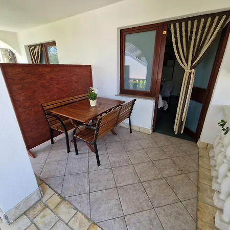 Appartement Ruzmarin *