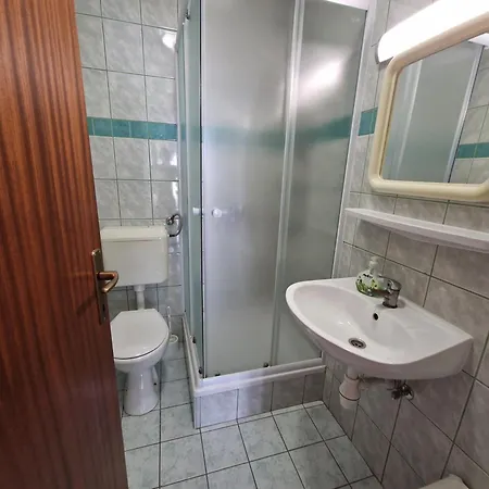 Ruzmarin Appartement Šilo