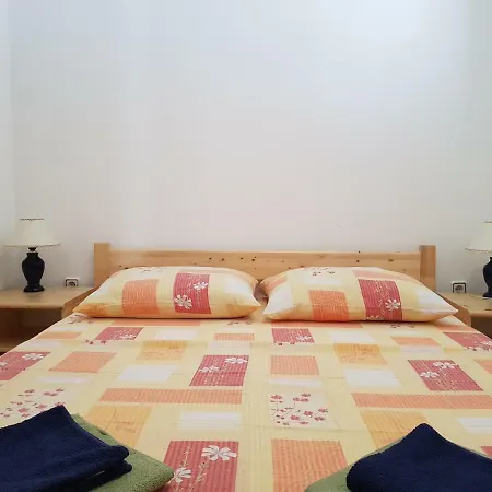 Apartament Ruzmarin *